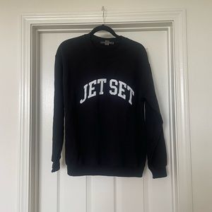 🔥Like New🔥 black sweatshirt
